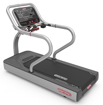   STAR TRAC 8TRX Treadmill (LCD ) 