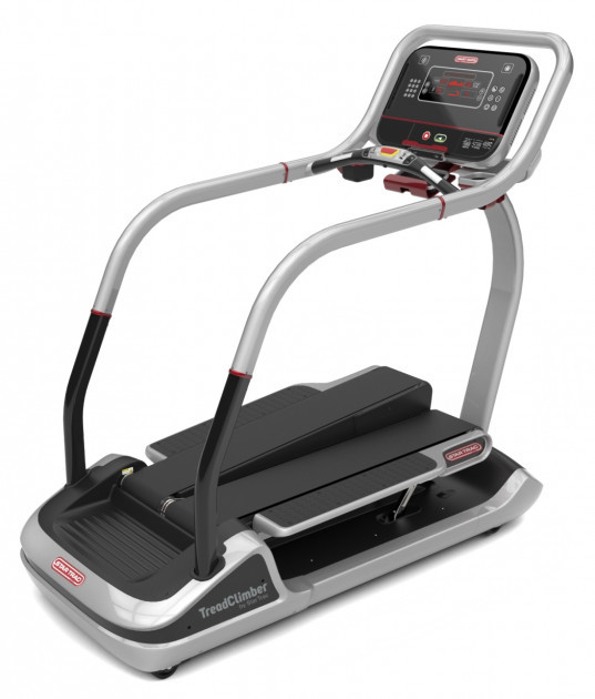  STAR TRAC 8TC TreadClimber (LCD ) 