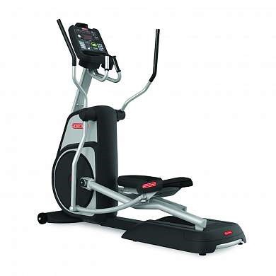   STAR TRAC SCTx Cross Trainer (LCD ) 