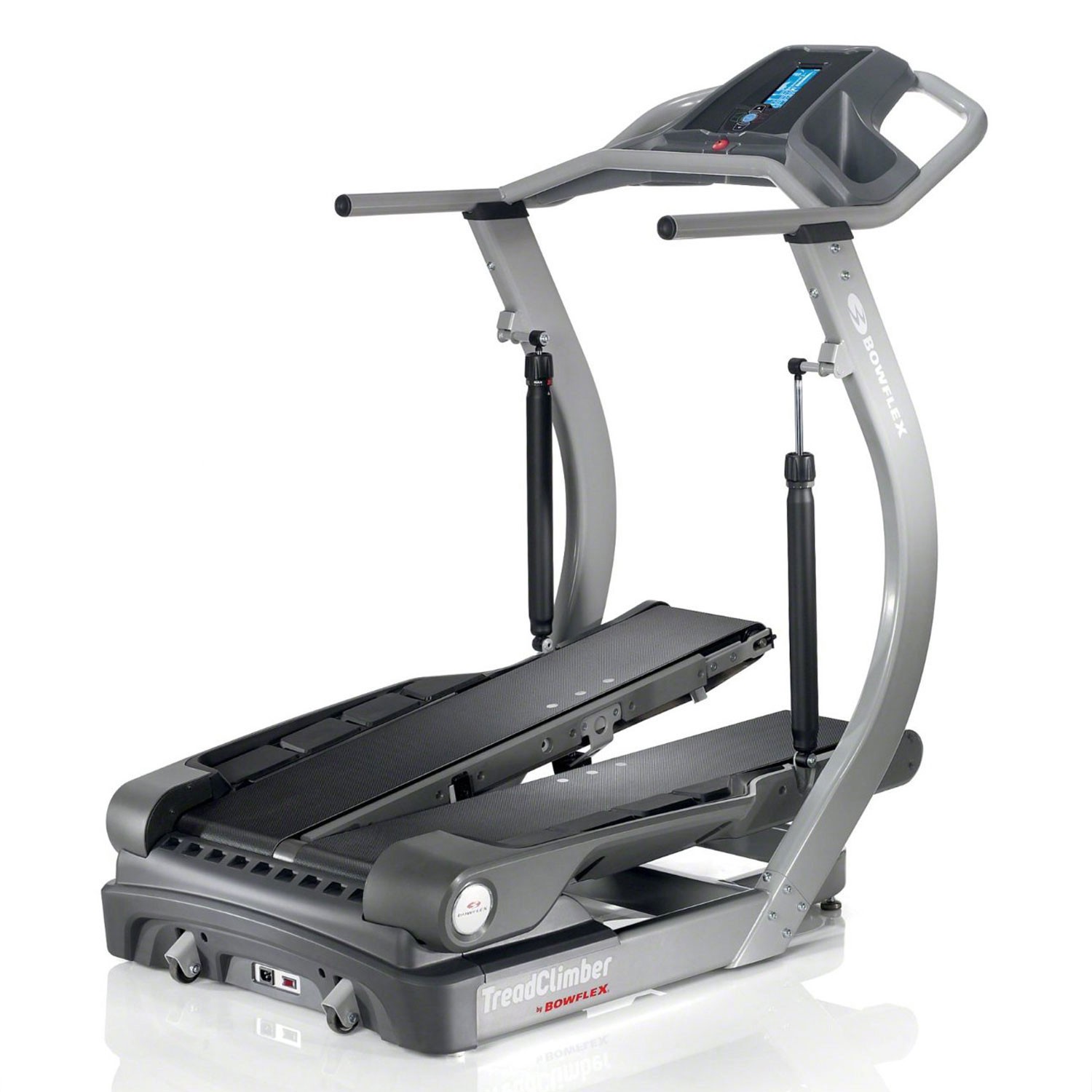   Bowflex TreadClimber TC20 