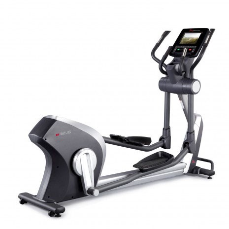   FREEMOTION FITNESS E12.6 