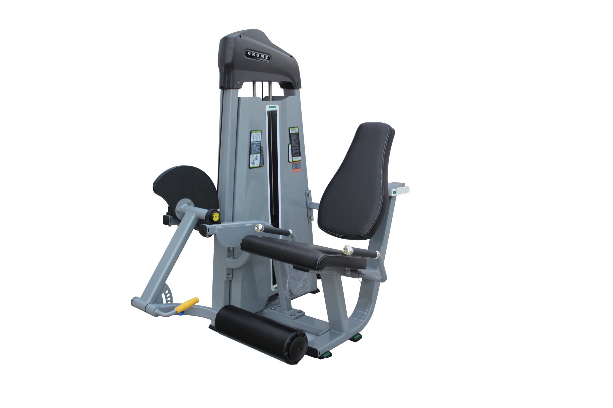   GROME FITNESS GF5002A 