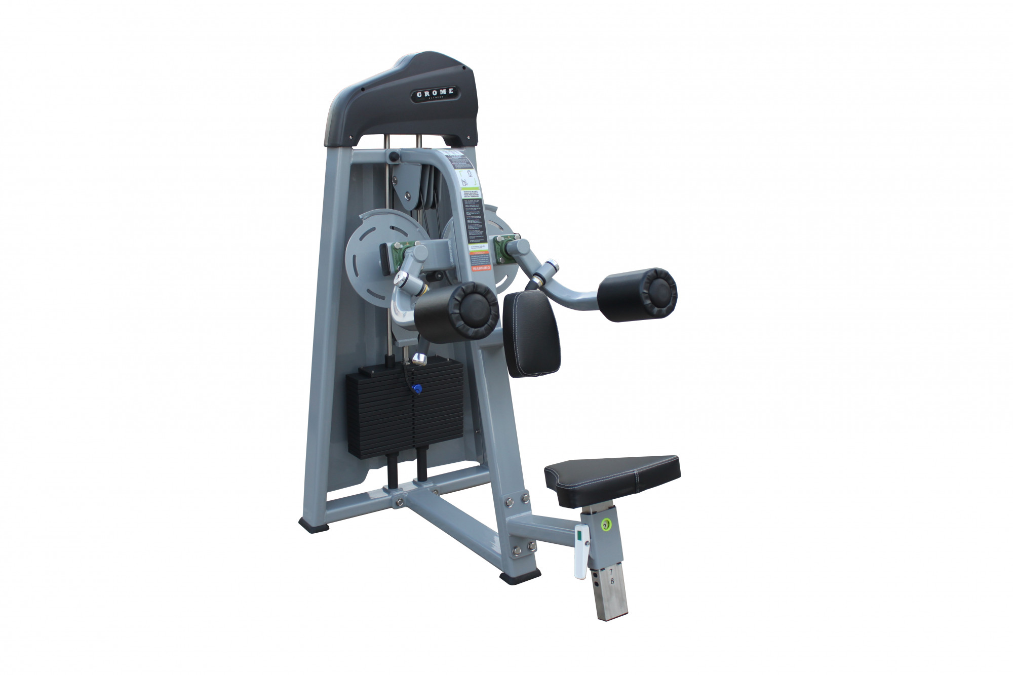   GROME FITNESS GF5005A 