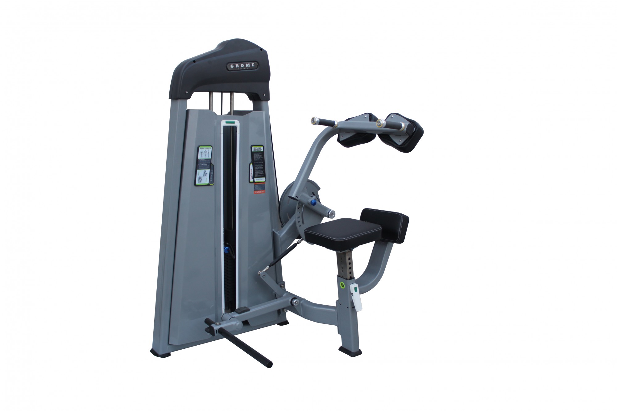   GROME FITNESS GF5019A 