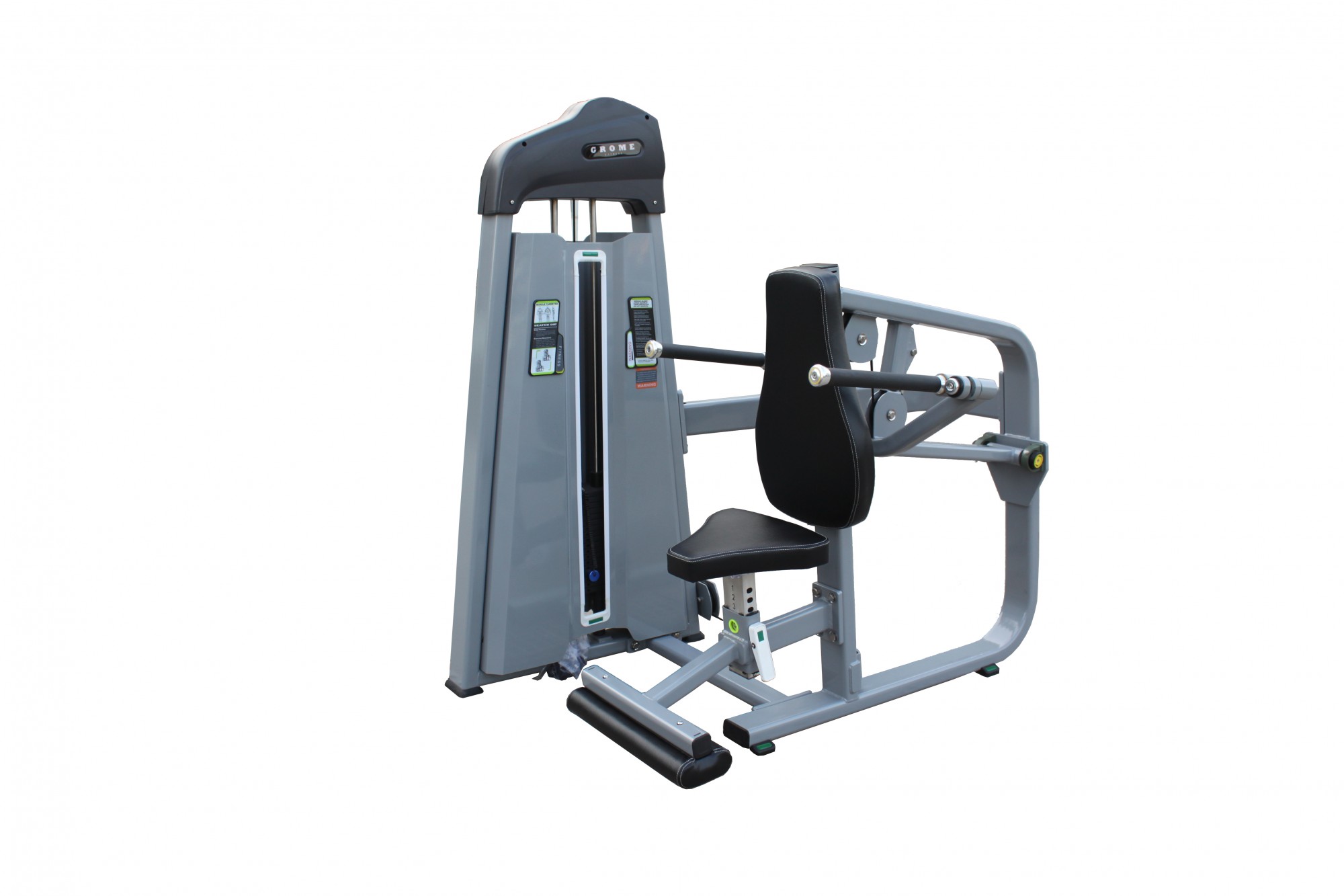   GROME FITNESS GF5026A 