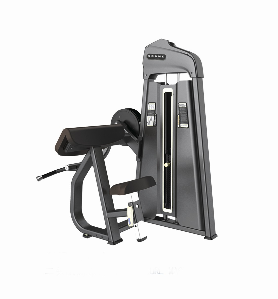   GROME FITNESS GF5030A 