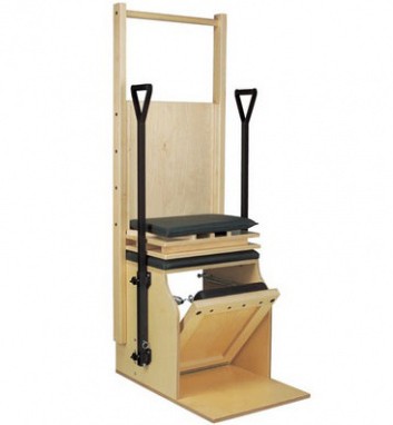 Pilates PEAK PILATES   