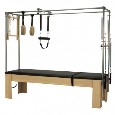 PEAK PILATES премьер Кадиллак Pilates PEAK PILATES премьер Кадиллак