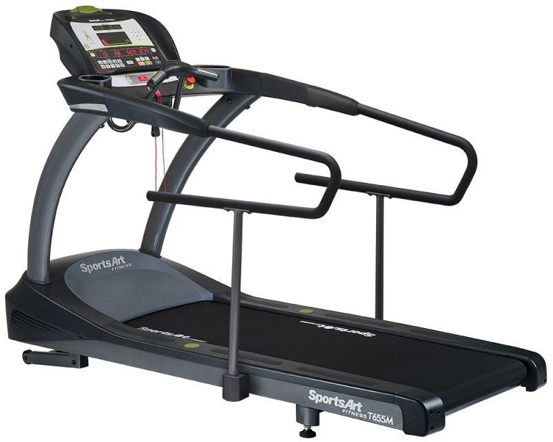   SPORTSART FITNESS T655M 