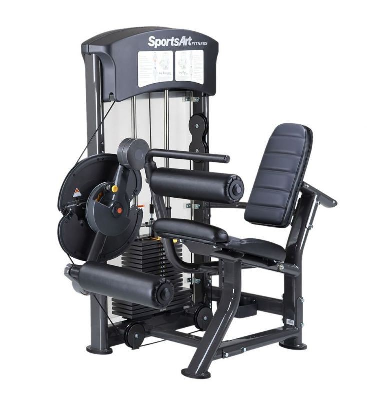   SPORTSART FITNESS DF200 