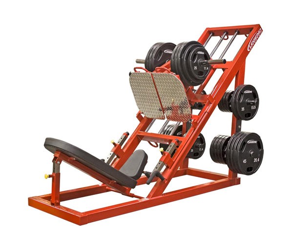   LEGEND FITNESS 3308 