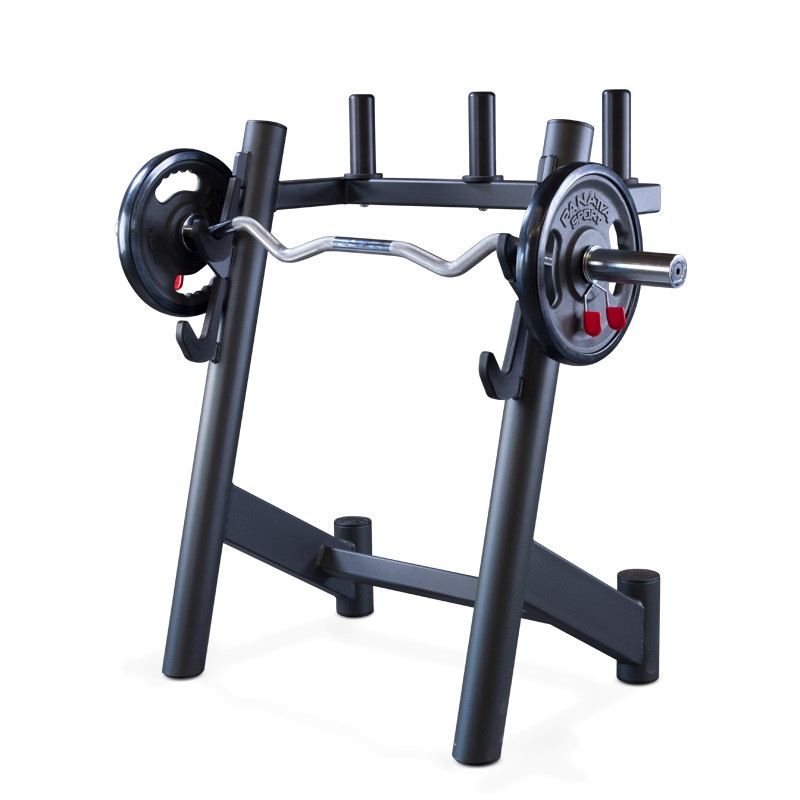  PANATTA SEC Curl Rack 1SC209 