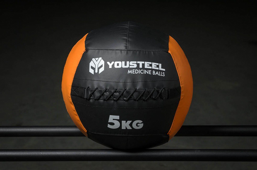    YOUSTEEL 5  