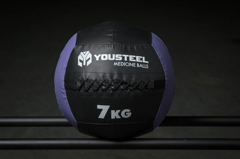    YOUSTEEL 7  