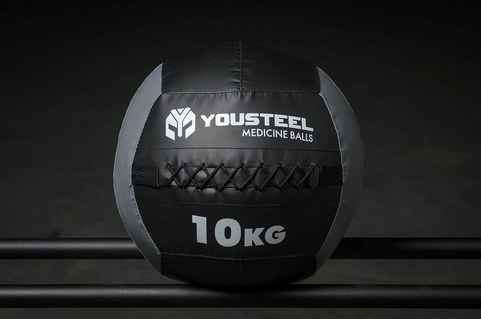    YOUSTEEL 10  