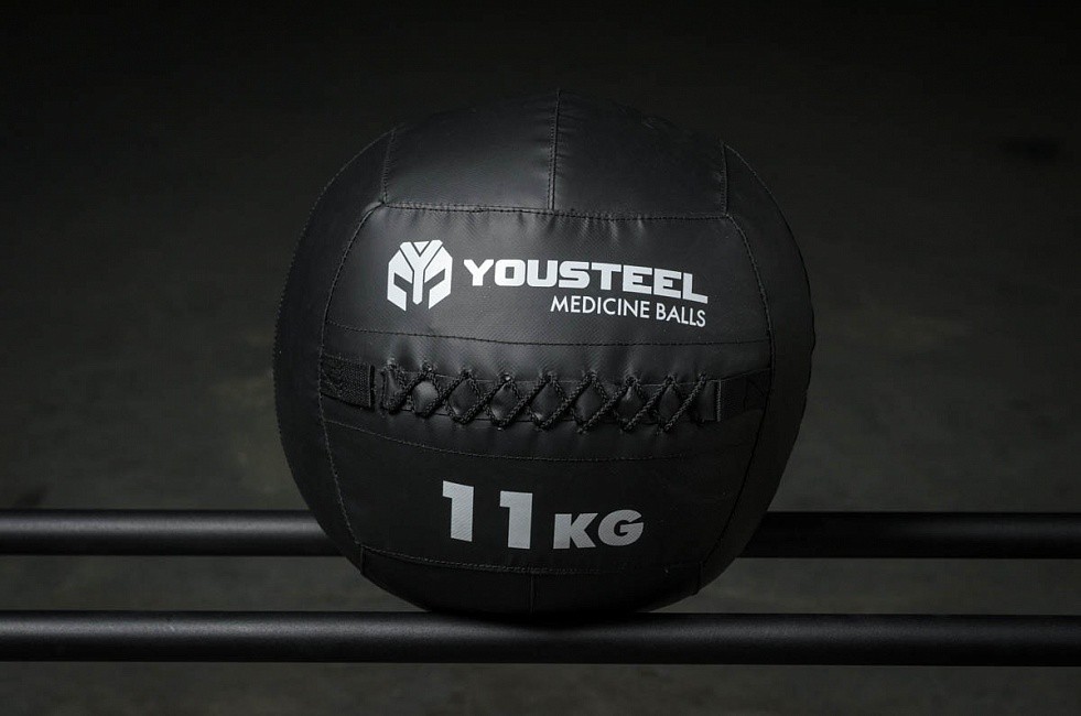    YOUSTEEL 11  