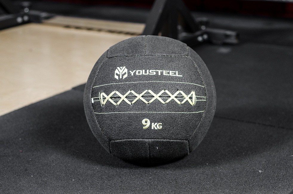    YOUSTEEL Kevlar 9  