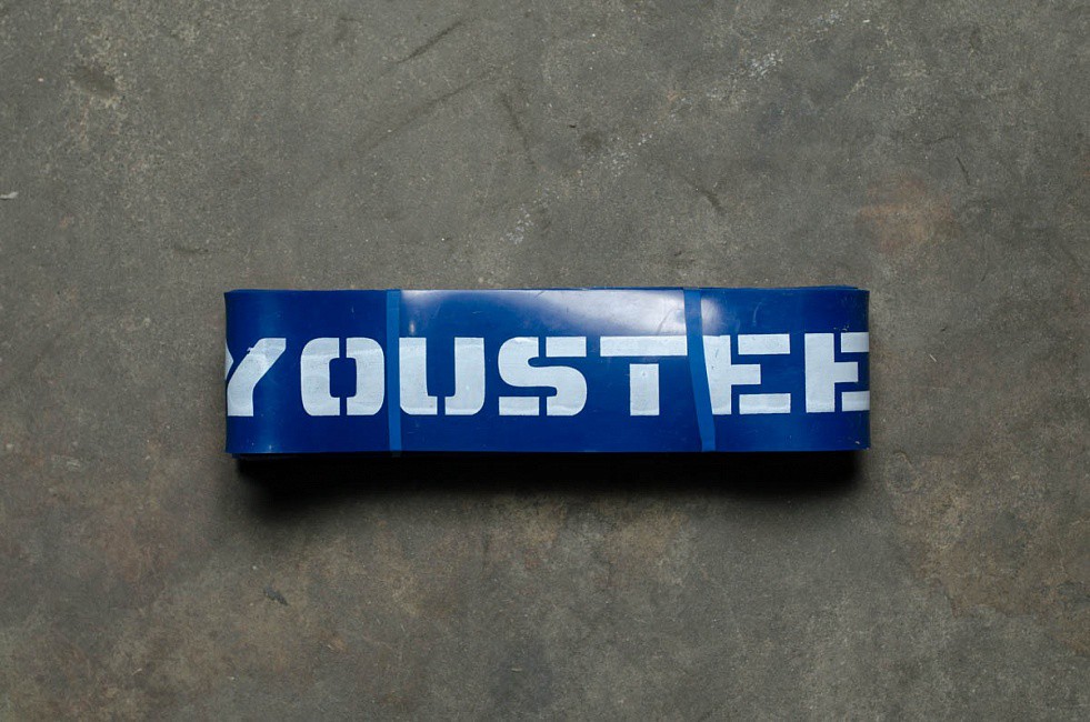   YOUSTEEL Power Band 2000*64*4.6 