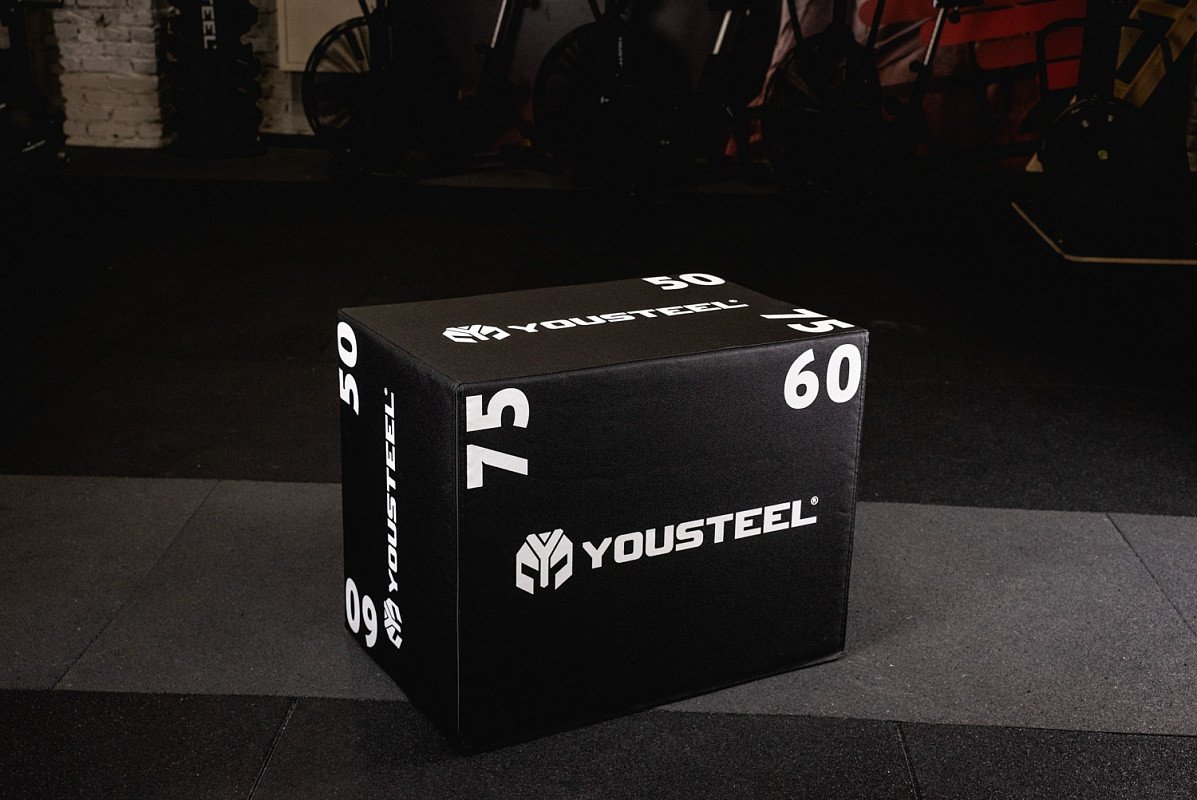   YOUSTEEL 50-60-75 