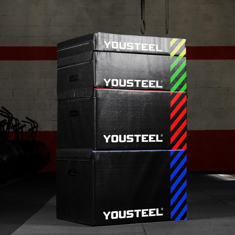   YOUSTEEL Safe Plyobox 