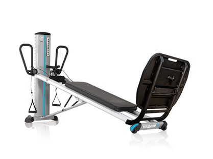   TOTAL GYM Recovery Series RS Encompass 