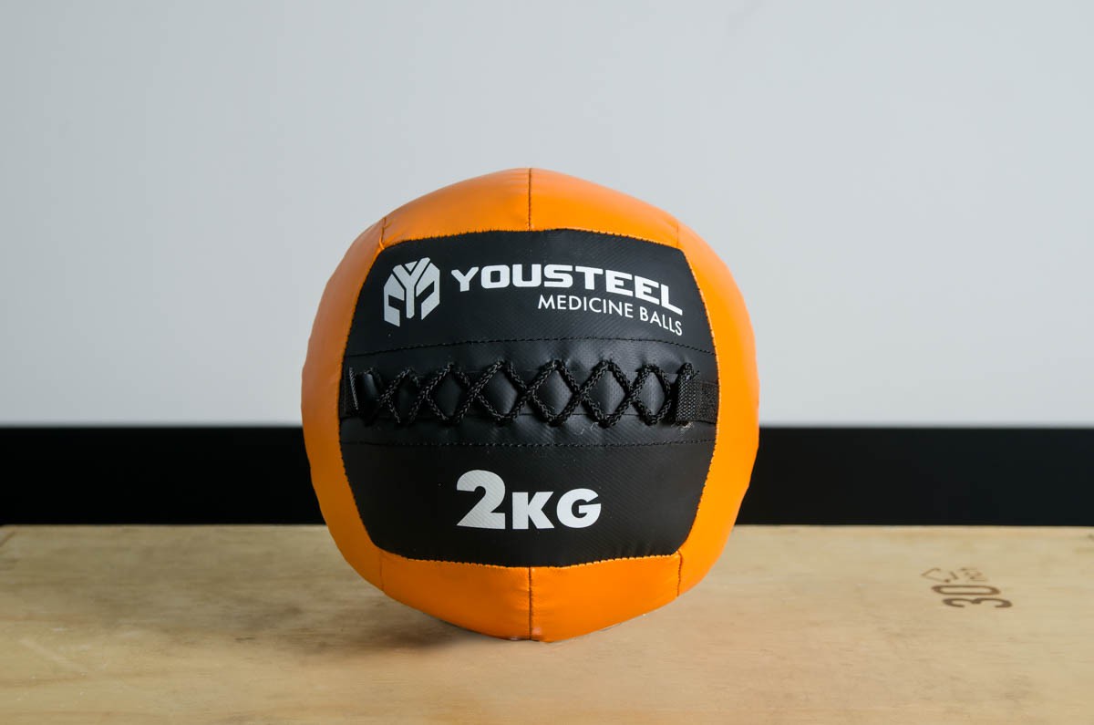    YOUSTEEL 2  