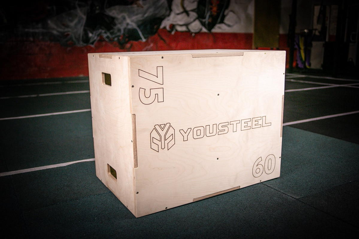   YOUSTEEL 50-60-75  