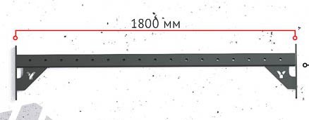   YOUSTEEL L1800 