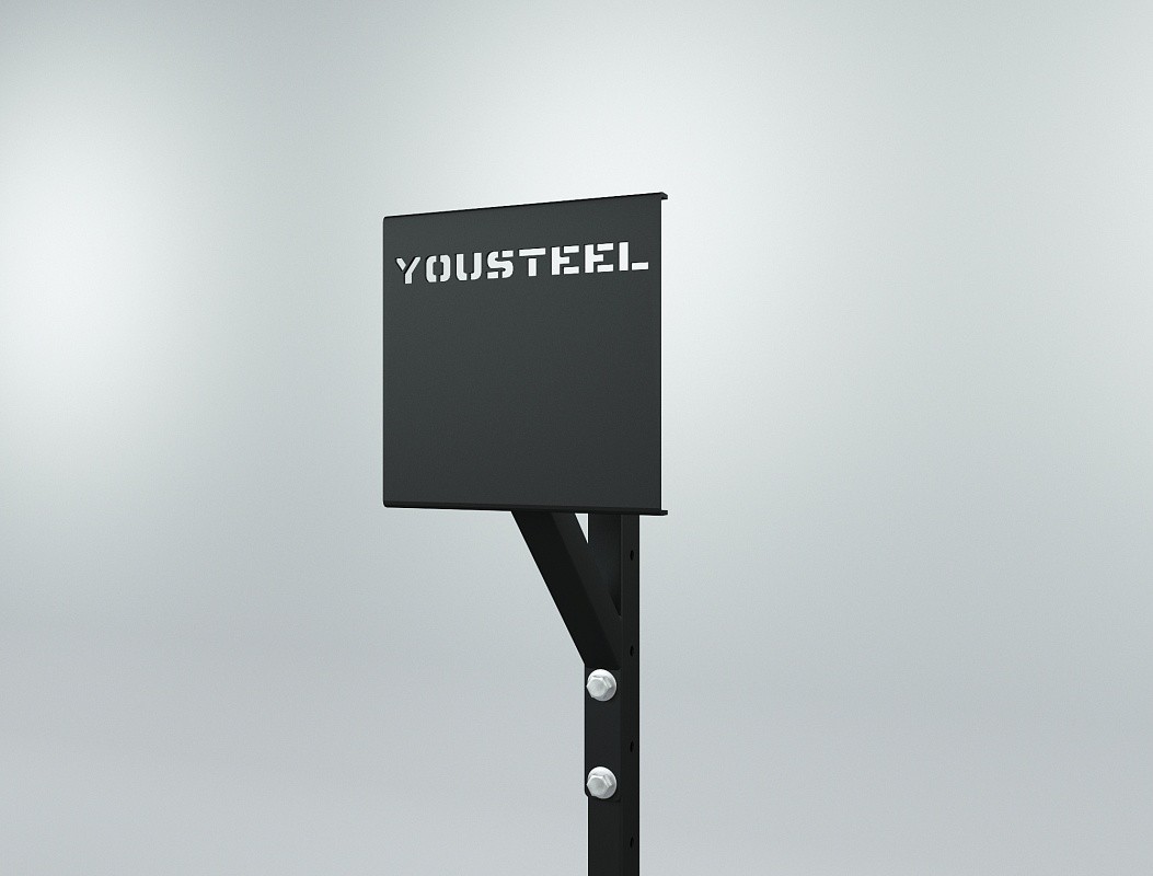   YOUSTEEL    