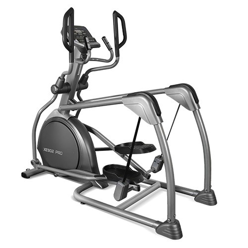   BRONZE GYM XE902 PRO 