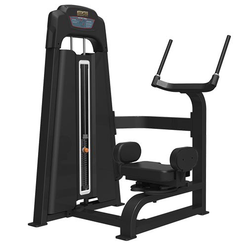   BRONZE GYM LD-9018 - 