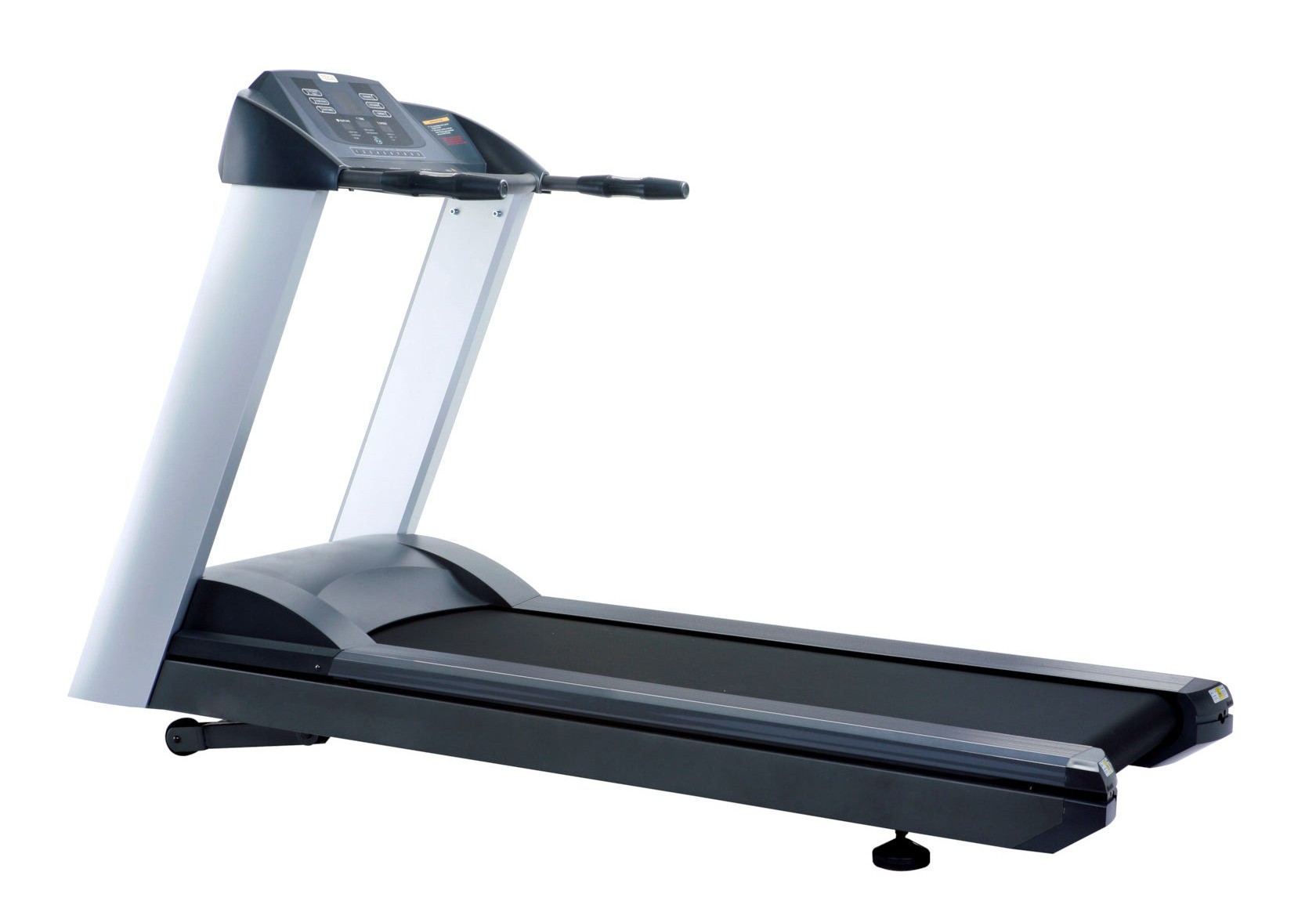   TECA CV Line Treadmill T0T 