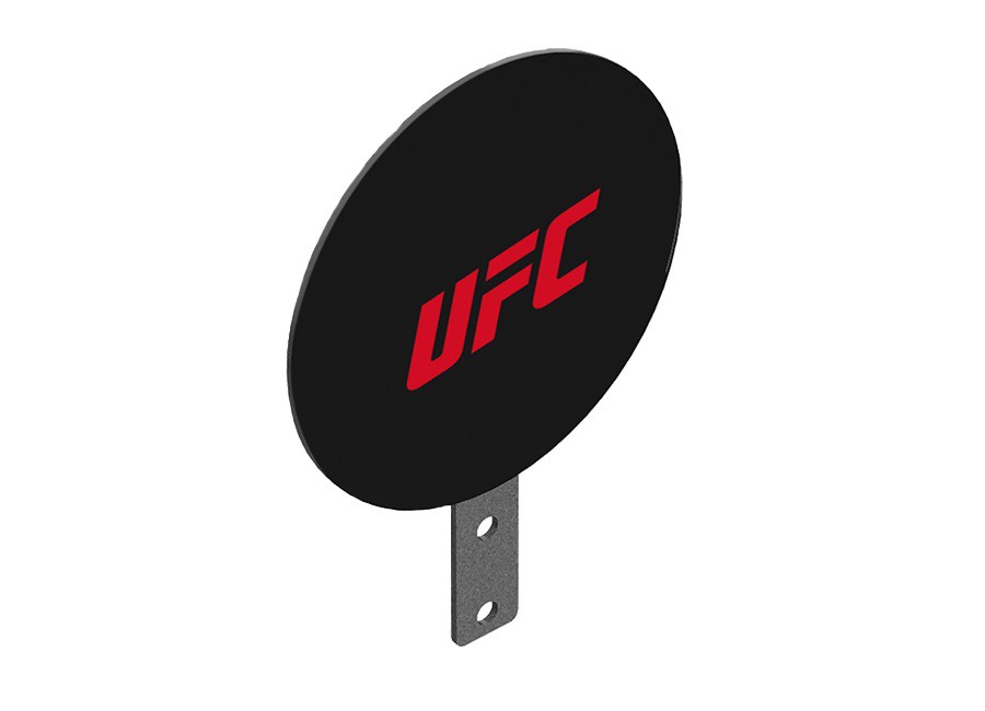   UFC Ball Target Attachment    