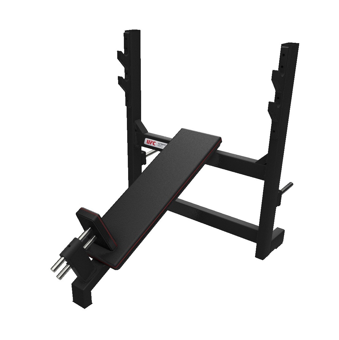  UFC Incline Bench UCR-28009     