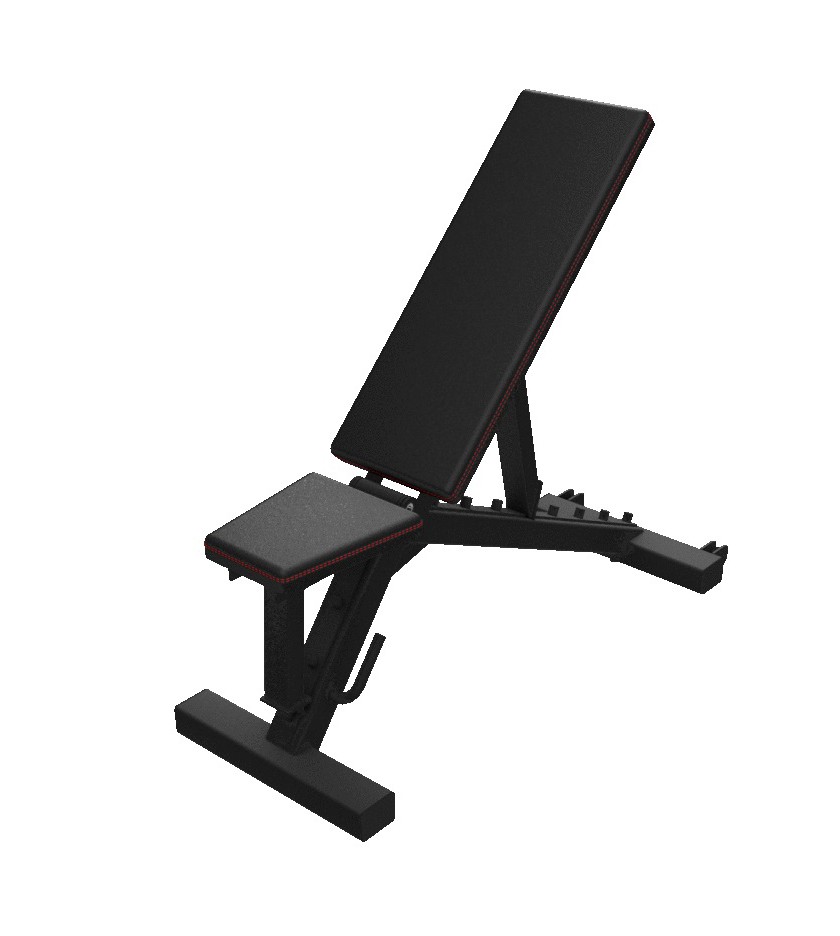  UFC Multi Position Bench UCR-28010   