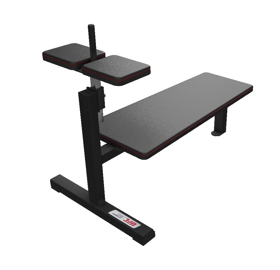  UFC Abdominal Bench-G UCR-28027    