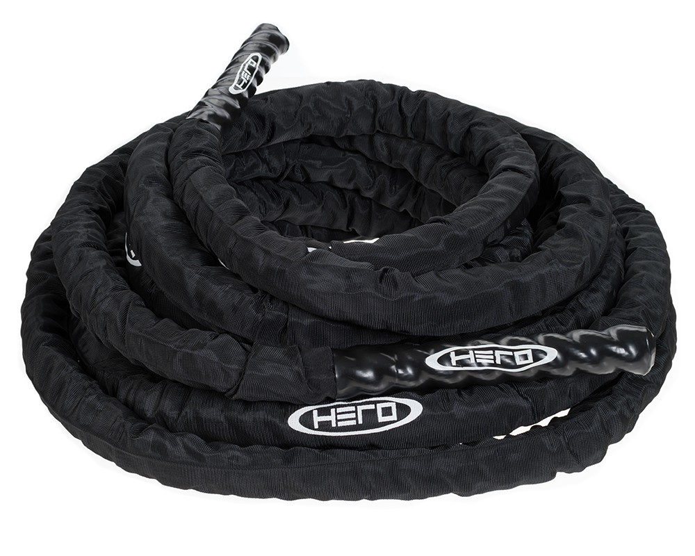   HAMPTON Hero Battle Rope HBR 