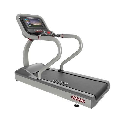   STAR TRAC 8TRx Treadmill (   10'') 