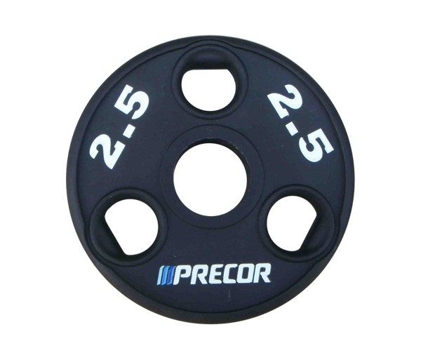  PRECOR UPP-2.5KG 2,5  