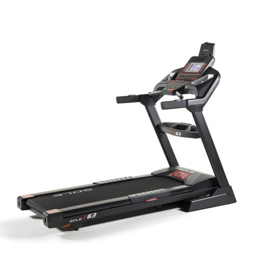   SOLE FITNESS F63 (2019) 