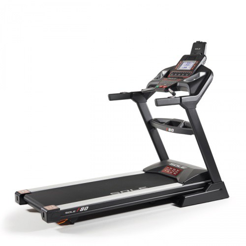   SOLE FITNESS F80 (2019) 