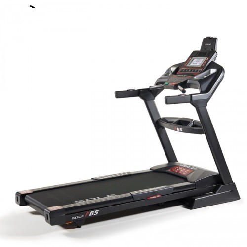   SOLE FITNESS F65 (2019) 