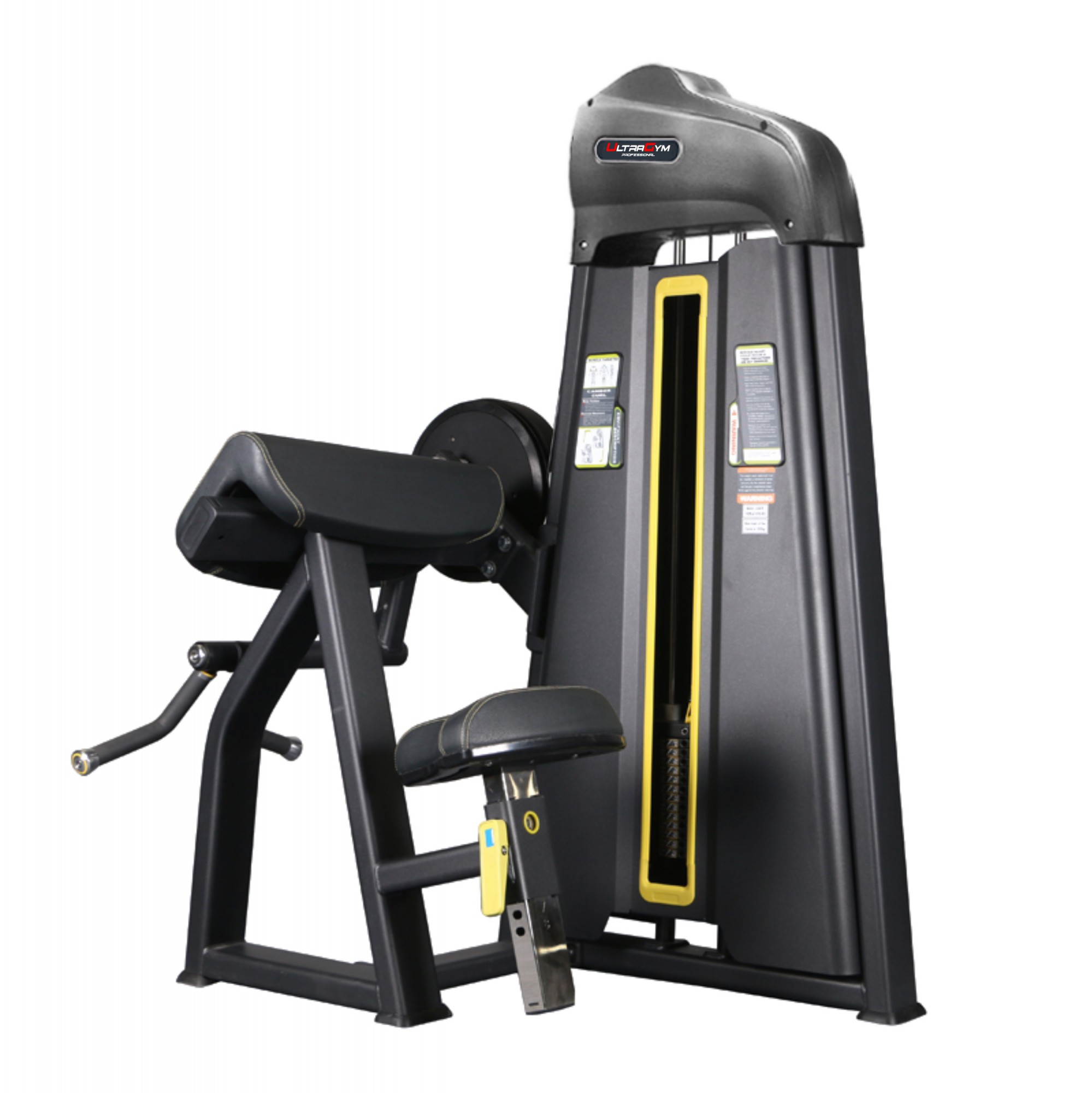   ULTRA GYM UG-ST1010 -  