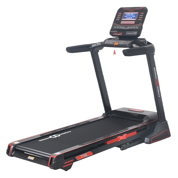   CARDIOPOWER T50 