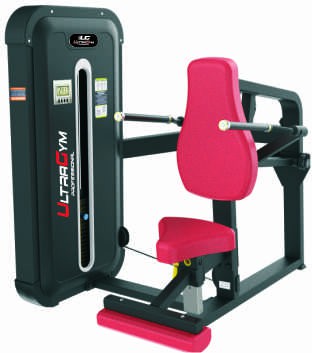   ULTRA GYM UG-P2007 -   