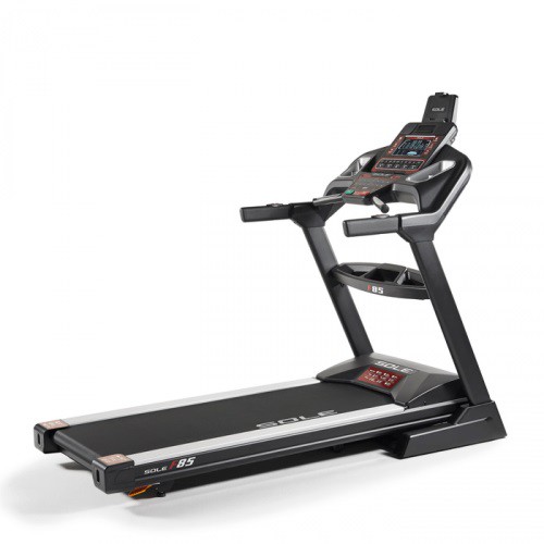   SOLE FITNESS F85 (2019) 