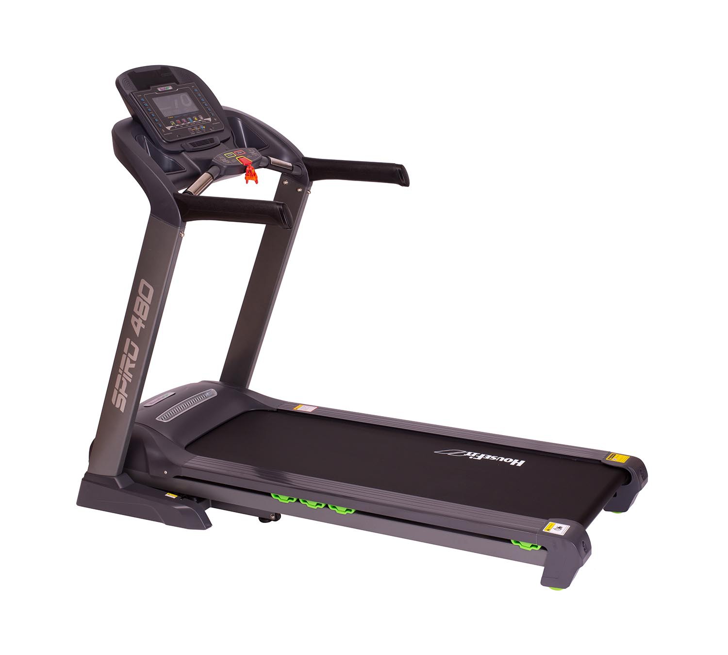   HOUSEFIT Spiro 480 