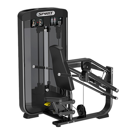   SPIRIT FITNESS SP-3508   