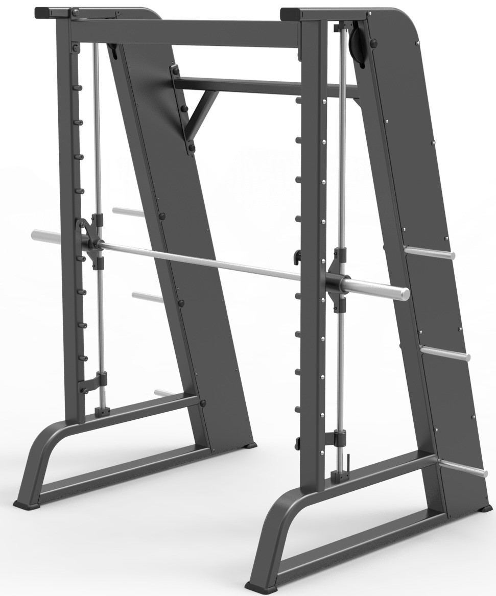 DHZ Evost Series Smith Machine E1063B