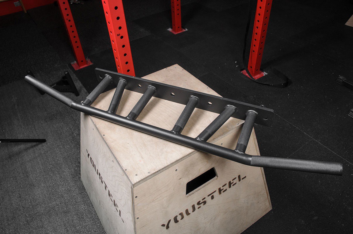   YOUSTEEL  - 